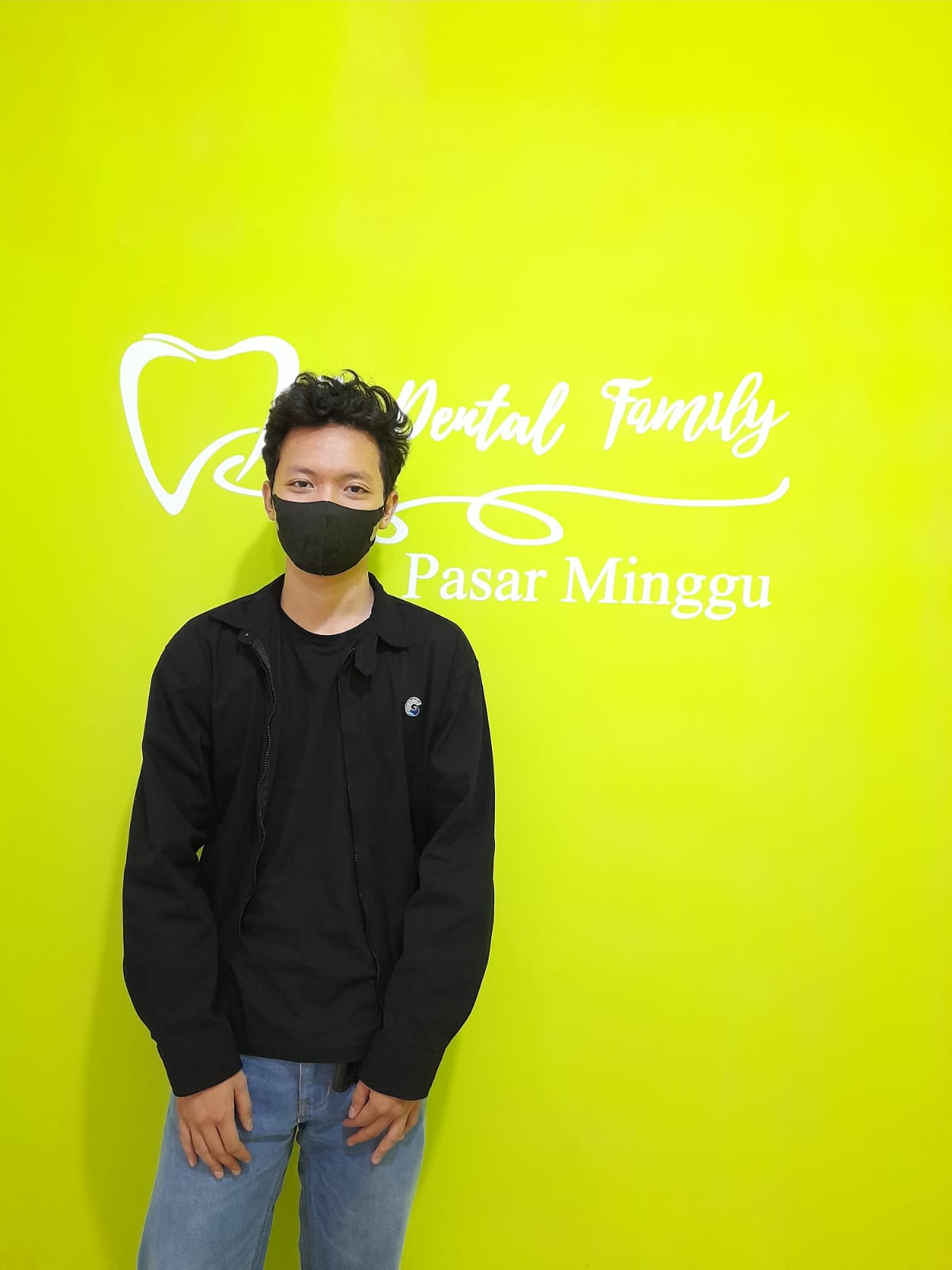 M.Yafie
