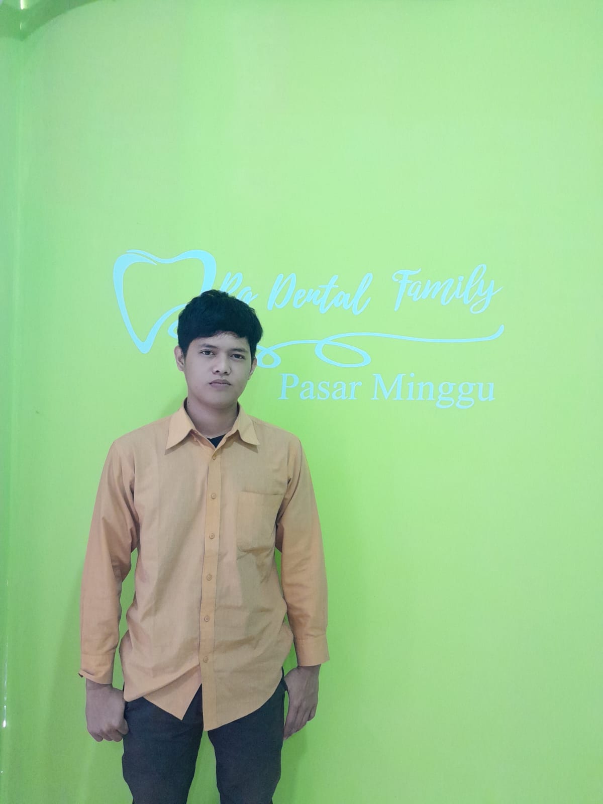 Refginal