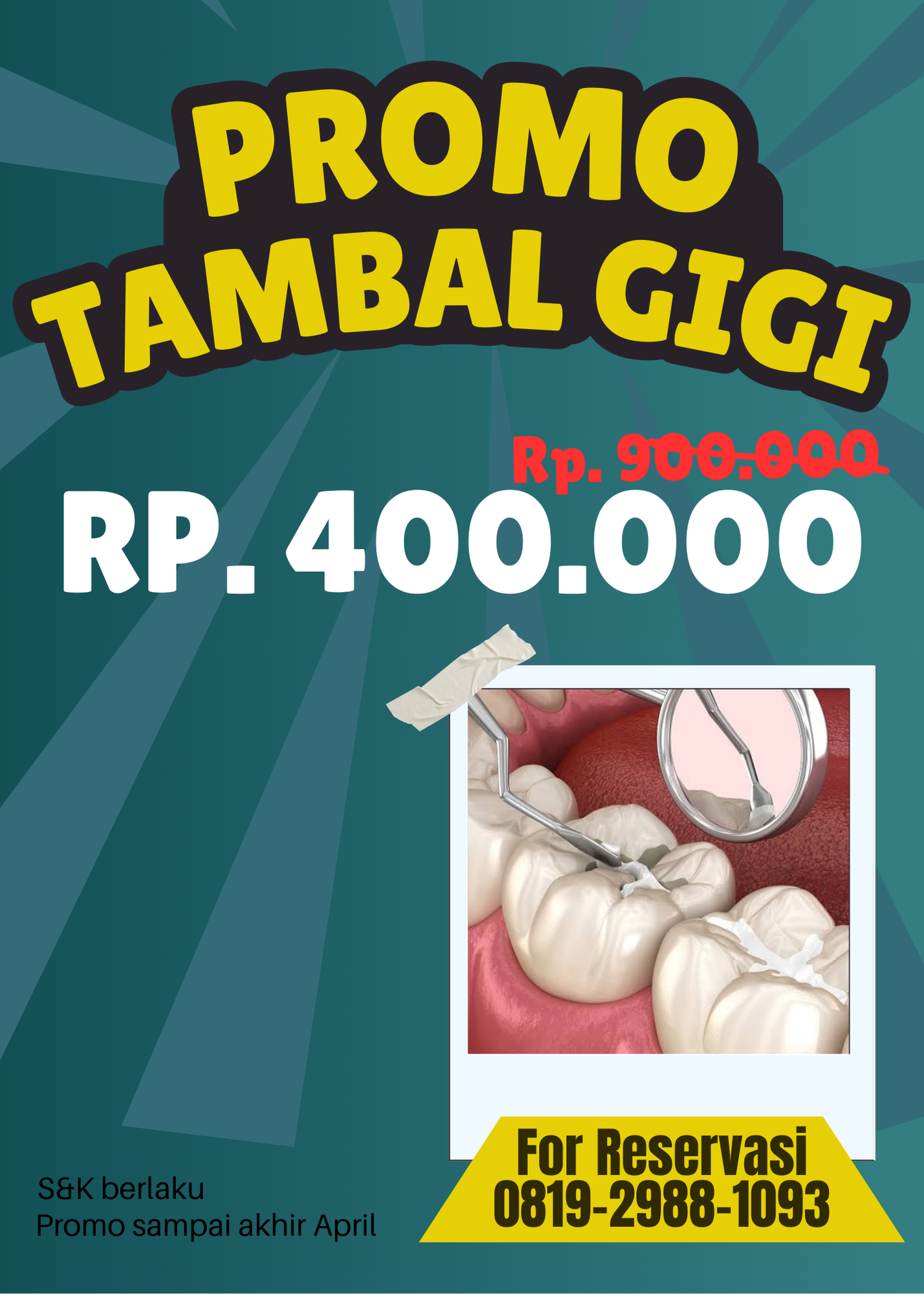 Biru dan Kuning Abstrak Promo Mode Pamflet_20250409_113216_0000